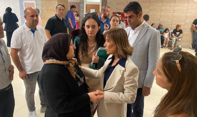Eşi ve Oğlunu Öldüren Sanığa 2 Kez Ağırlaştırılmış Müebbet İstendi
