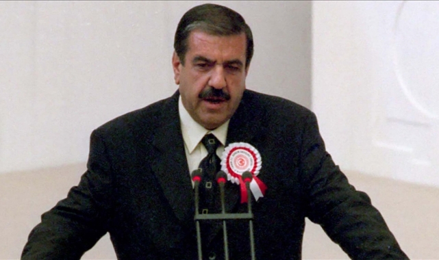 Eski Devlet Bakanı Salih Sümer Hayatını Kaybetti