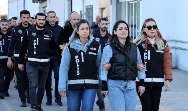 Ev Kirasını, Kredi Kartı Borçlarını Ödetti, Cep Telefonu Aldırdı