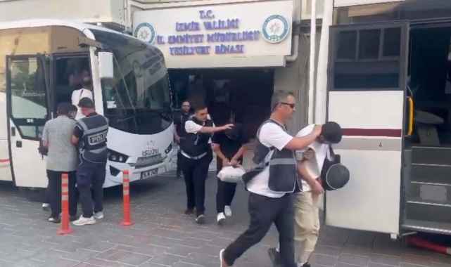 ''Evde Ek İş'' İlanıyla Dolandırıcılık
