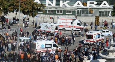 Gar Davasında Karar Açıklandı!