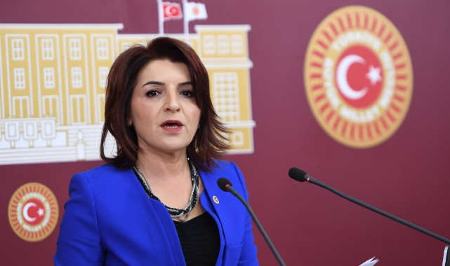 Gülcan Kış:''Emekli Kirasını Mı Ödesin, Karnını Mı Doyursun?''