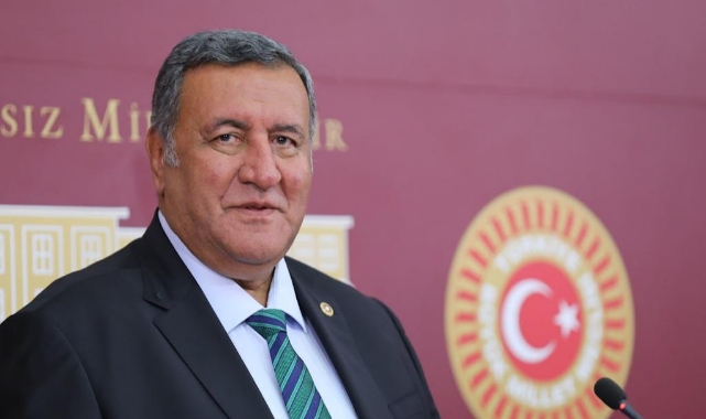 Gürer:''Emekli Açlığa Mahkûm Edildi''