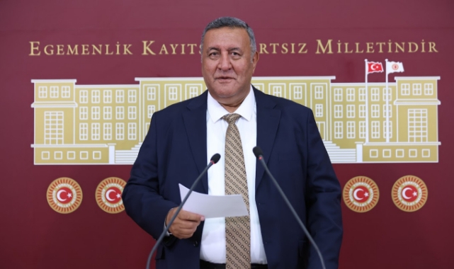 Gürer:''Sıcaklar İle Sütte Kriz Kapıda”