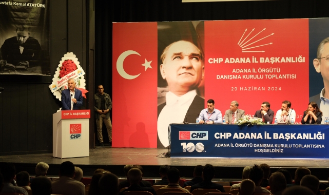 “Hedef İktidar”