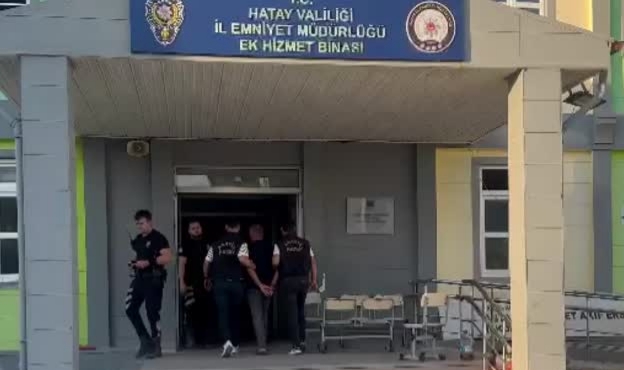 Hırsız, Kendisini Fark Eden Engelliyi Bıçakla Yaraladı