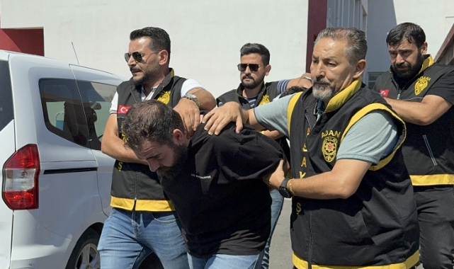 İyilik Yaptı, Kötülük Buldu!