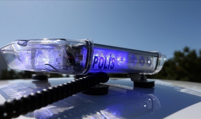 İzmir'de DEAŞ Operasyonu