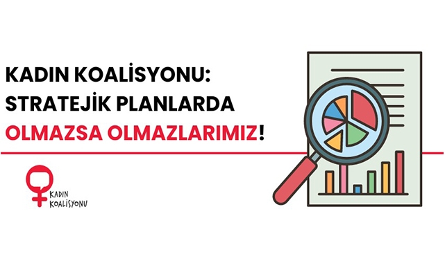 Kadın Koalisyonu’ndan Eşit Yurttaşlık Ve Özgürlük Çağrısı