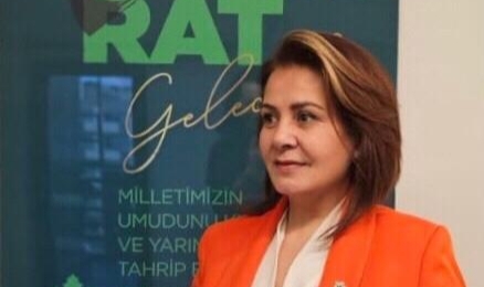 ‘Kadının Soyadına İlişkin 15. Maddeyi Derhal Geri Çekin’