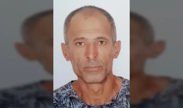 Kayıp Olarak Aranıyordu, Ölü Bulundu