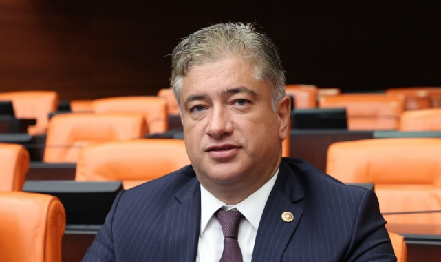 Kısacık:''Öğretmenlik Meslek Kanunu ile Ücretli Öğretmenlerimize Kadro İhdas Edilmelidir!''