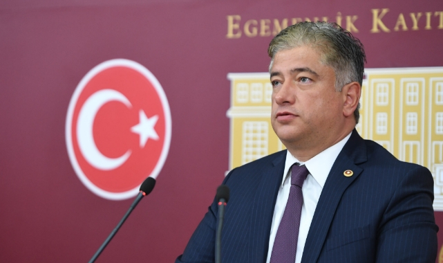 Kısacık:''Sulama Ücretlerine Yapılan Zamlar Geri Çekilmelidir!''