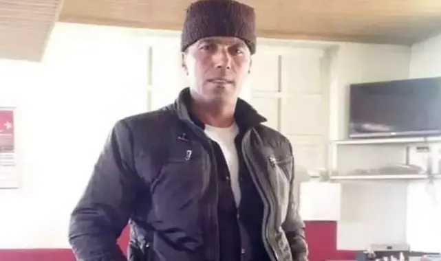 Kızı Tarafından Bıçaklanan Kişi Öldü