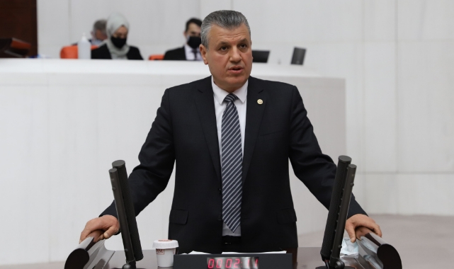 Komisyonda 'Katliam' Teklifine Karşı Direniş Sürüyor