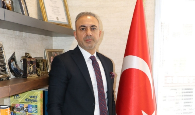 “Milletimiz 15 Temmuz’da Tarihi Bir Destan Yazdı”