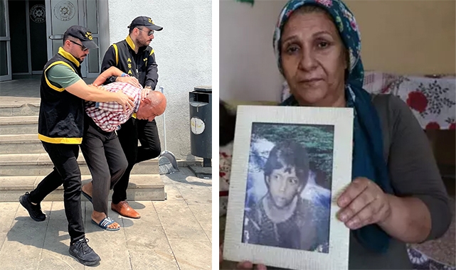 O CANAVAR YİNE ÖLDÜRDÜ!