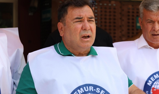 ‘Önce Çalışan Memnun Olacak’
