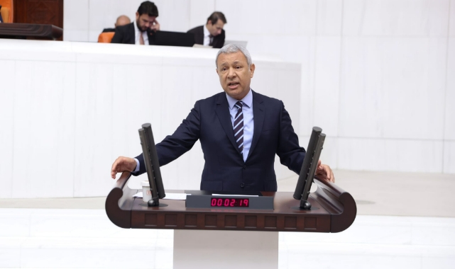 Orhan Sümer:''Deprem Yardımları Buhar Mı Oldu?''