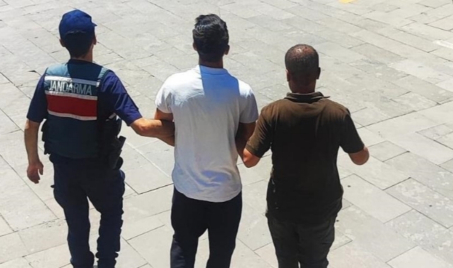 Şaka Amaçlı Patlatılan Torpil Orman Yangınını Çıkarmış