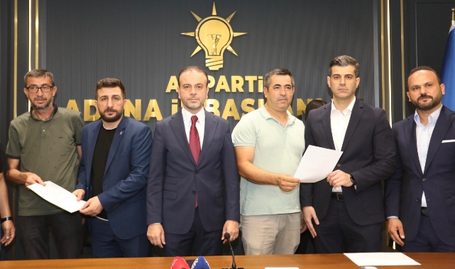 Ozan Gülaçtı:''Mağdur İşçilerin Hukuki Sürecini Ücretsiz Olarak Takip Edeceğiz''