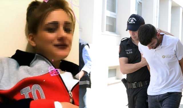 Peçeli Eşini Sesinden Tanımış