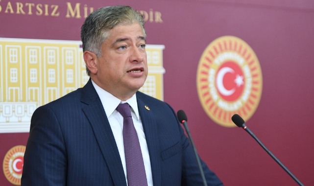 Sadullah Kısacık:''Şakirpaşa Havaalanı Ranta Kurban Edilmemeli!''