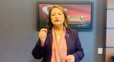 Şevkin:“Vatandaşa Vergi Yükü, Saraya Ultralüks Harcama!”