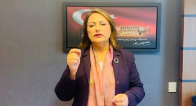 Şevkin:“Vatandaşa Vergi Yükü, Saraya Ultralüks Harcama!”
