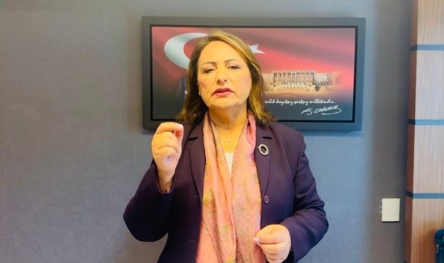 Şevkin:“Vatandaşa Vergi Yükü, Saraya Ultralüks Harcama!”