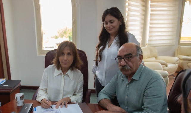 Seyhan Belediyesi'nde İşçilerin Mali Hakları Çözüme Kavuşturuldu