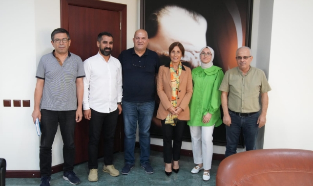Seyhan Belediyesi'ni ''2 MİLYAR LİRA BORÇLA DEVRALDIK''