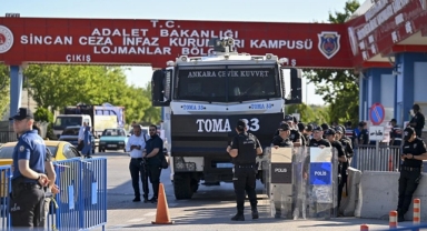 Sinan Ateş Cinayeti Sanıklarının Yargılanmasına Başlandı