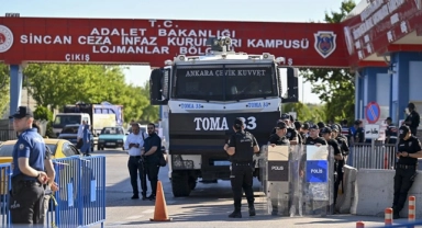 Sinan Ateş Cinayeti Sanıklarının Yargılanmasına Başlandı