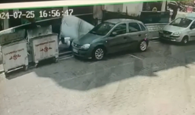 Sohbet Faciaya Dönüştü!