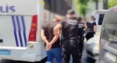 Suç Örgütü "Bayğaralar"a Operasyon:7 Tutuklama