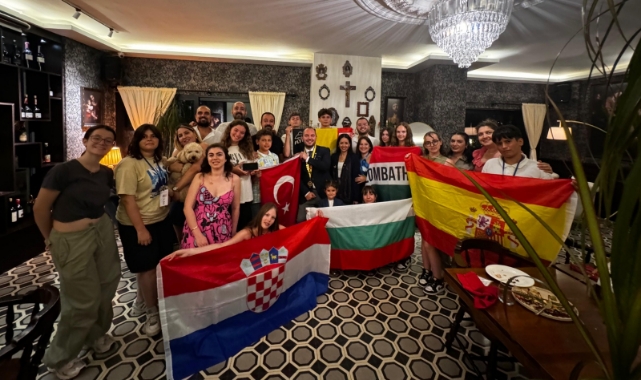 Taşköprü Rotary’de ''Sihirli Dönem'' Başladı