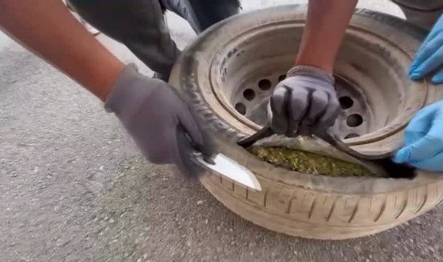 ''Uyuşturucu Ucuz Diye Toplu Aldım!''