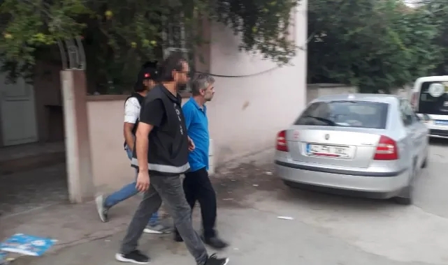 Uyuşturucu Yetiştirmek İçin Özel Düzenek Kurmuş
