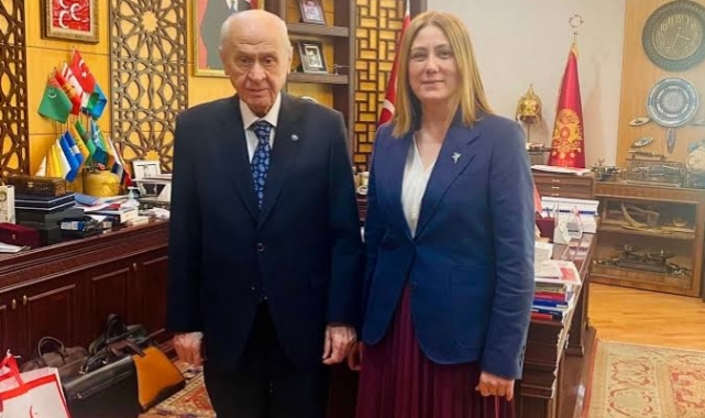 Vali Yardımcılığından Kaymakamlığa...