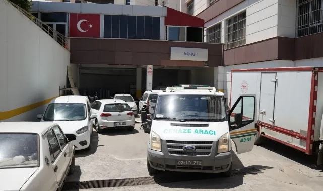 Yaşlı Adamı Kim Vurdu?