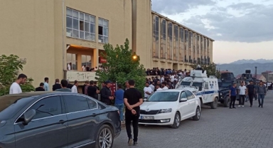 Yüksekova TSO Meclis Başkanı Silahlı Saldırıda Öldürüldü