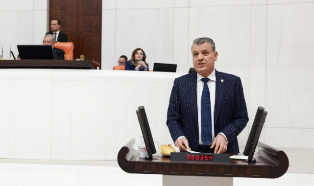 Zorunlu Emtia İle Ödeme Skandalı Meclis Gündeminde