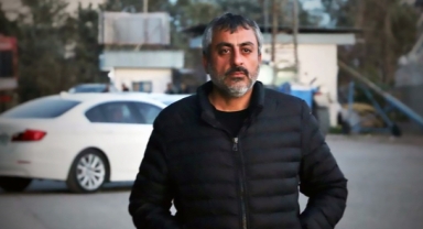 01 Dizisinin Oyuncusuna Silahlı Saldırı!