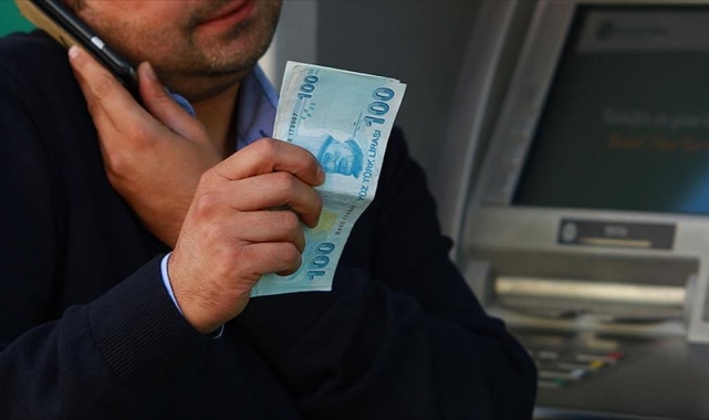 1 Milyon 768 Bin Lira Dolandırdılar
