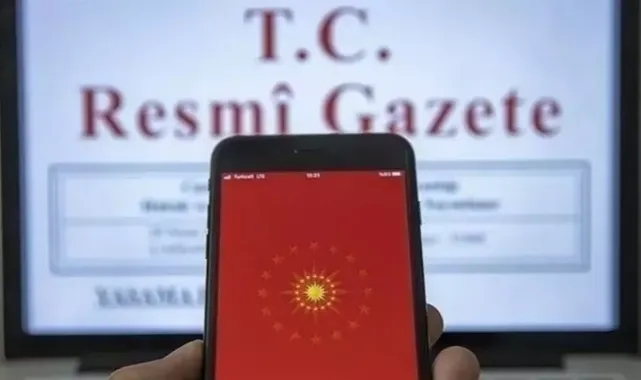 13 Üniversiteye Yeni Rektör Ataması