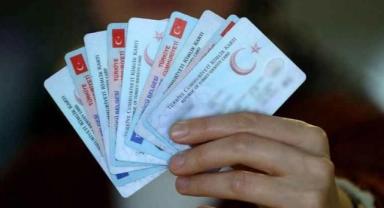 238 Bin 768 Suriyeli Vatandaşlık Almış!