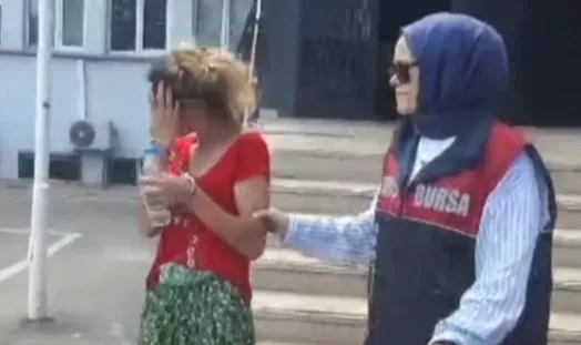 53 Suç Kaydından Aranıyordu, Piknik Yaparken Yakalandı