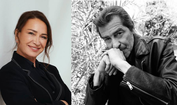 Adana Altın Koza Onur Ödülleri Demet Akbağ ve Uğur Polat'a