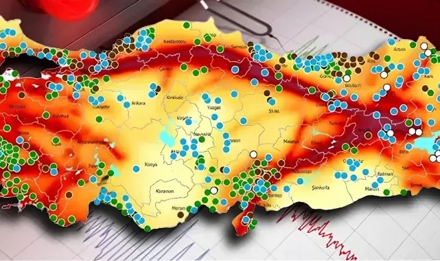 "Adana'da Belirli Ölçüde Deprem Bekliyoruz"